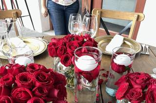 Flos Diseño Floral - 13