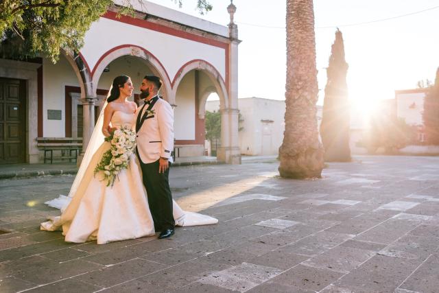 Alicia Zambrano Wedding Planner - 1