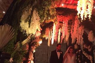 Anibal Sanchez Ambientación Floral - 5