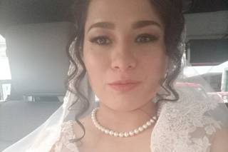 Alejandra García Imagen Personal & Maquillaje - 5