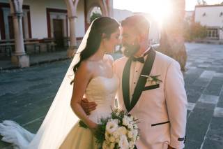 Alicia Zambrano Wedding Planner - 6