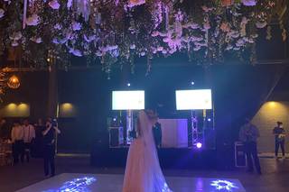 Anibal Sanchez Ambientación Floral - 6