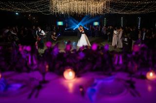 Golden Dreams Eventos - 5