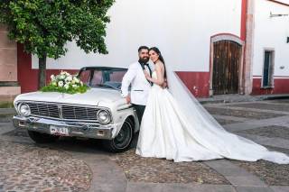 Alicia Zambrano Wedding Planner - 7