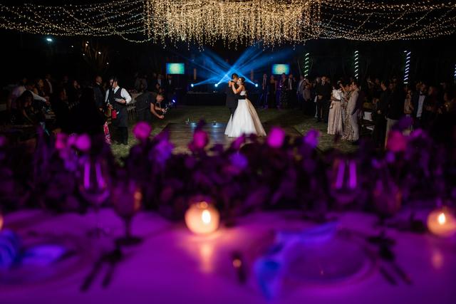 Golden Dreams Eventos - 3