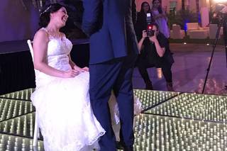 E-Vent Salón Jardín - 24