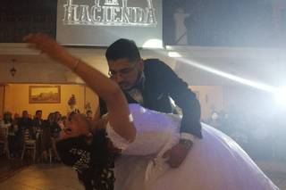 Salón La Hacienda - 4