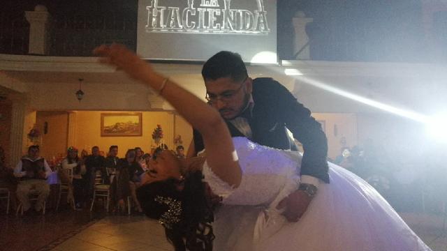 Salón La Hacienda - 1