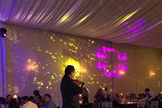 E-Vent Salón Jardín - 25