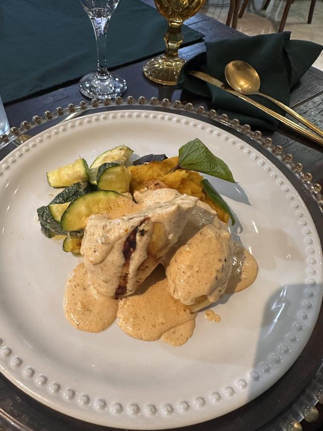 Banquetes López - 2
