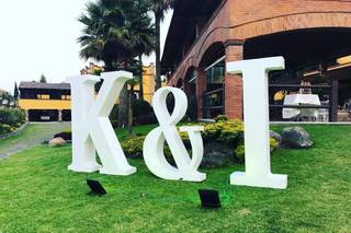 Decorative Letters - 15