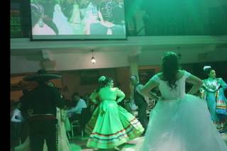 Salón La Hacienda - 6