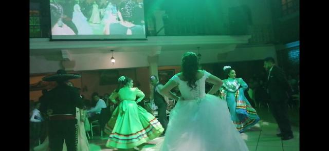 Salón La Hacienda - 2