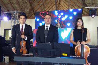 Ensamble Da Chiesa Morelia - 5