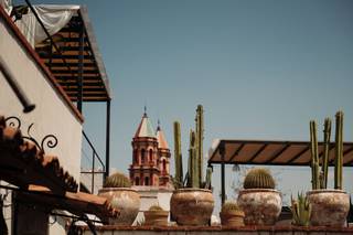 Casa Montespejo - 8