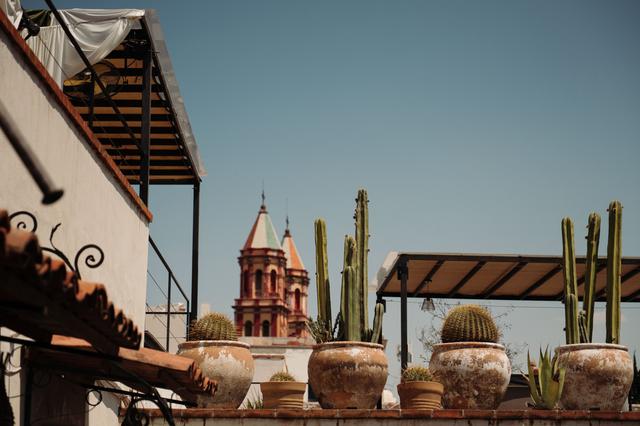 Casa Montespejo - 1