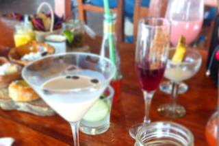 Hacienda Santiago Texmelucan - 13