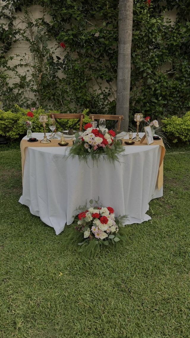 Jardín Marz - 1