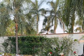 Jardín Marz - 5