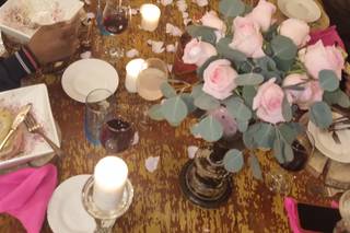 Hacienda Santiago Texmelucan - 15