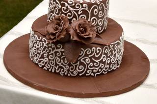Detalles Mesas de Postres - 1