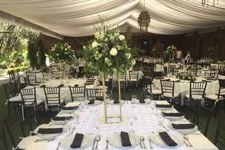 El Quijote Banquetes - 9