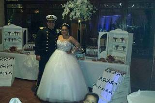 Ibano Valadez Couture - 10