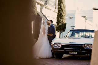 Grupo Barrhen - Autos clásicos - 6