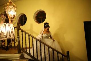 Ibano Valadez Couture - 11