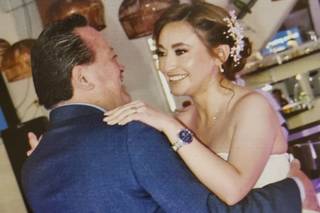 Jess Cisneros Hairstyle & Makeup - 6