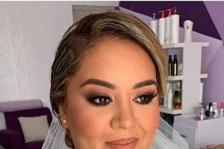 Alejandra Martín - 14