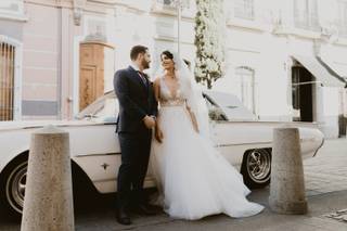 Grupo Barrhen - Autos clásicos - 7