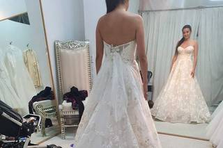 Stella Baltazare Bridal - Guadalajara - 14
