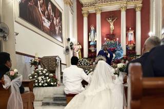 La Esposa - 8