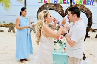 Amar Spiritual Weddings: Unión de almas - 8