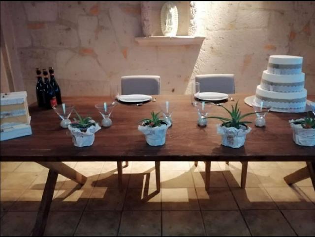 Eventos La Estancia - 1