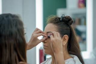 MyCa Make Up Studio - 9