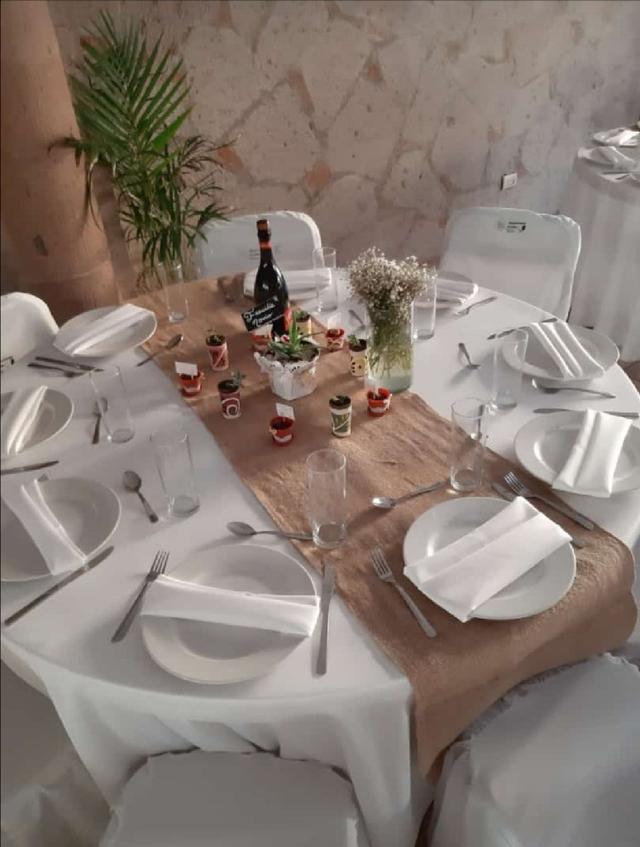 Eventos La Estancia - 2