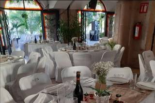 Eventos La Estancia - 6
