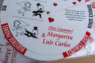 Invitaciones Origami Cuernavaca - 5