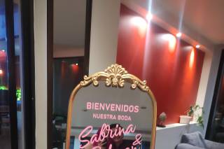 Kam-Fai Salón & Jardín - 16