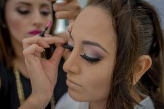 MyCa Make Up Studio - 11