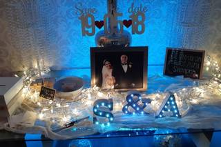 HM Eventos Garden - 9