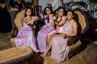 All Night Party Cancún - 7