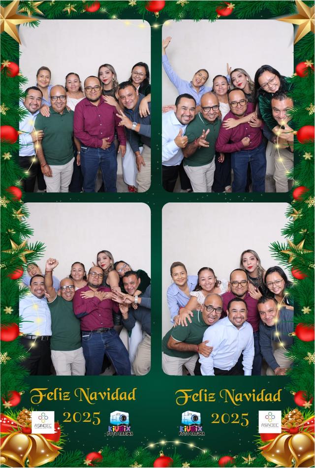 Kiubix Foto Cabina - 1