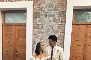 Carolina de la Cruz - 9