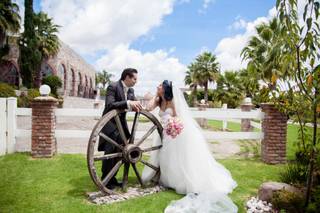 Hacienda Real Puebla - 14