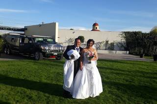 Limo Hummer Querétaro - 3