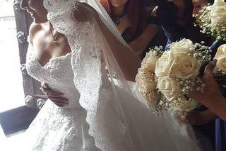 Africa Simón Wedding & Event Planner - 5