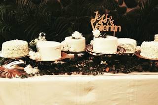 Africa Simón Wedding & Event Planner - 6